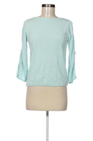 Γυναικείο πουλόβερ S.Oliver, Μέγεθος XXS, Χρώμα Μπλέ, Τιμή 13,95 €