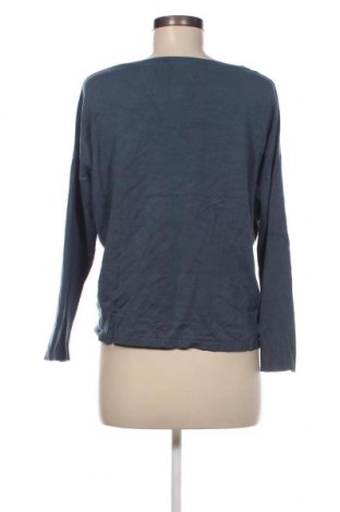Дамски пуловер S.Oliver, Размер M, Цвят Син, Цена 6,97 лв.
