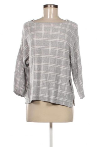 Γυναικείο πουλόβερ S.Oliver, Μέγεθος S, Χρώμα Γκρί, Τιμή 8,88 €