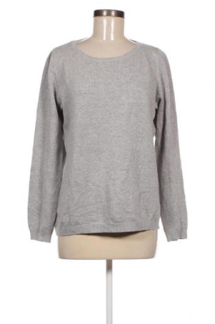 Γυναικείο πουλόβερ S.Oliver, Μέγεθος M, Χρώμα Γκρί, Τιμή 4,06 €