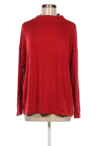 Дамски пуловер S.Oliver, Размер L, Цвят Червен, Цена 20,50 лв.