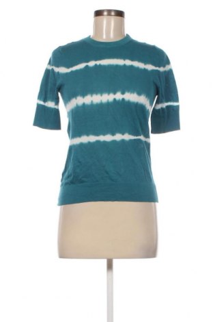 Γυναικείο πουλόβερ S.Oliver, Μέγεθος S, Χρώμα Μπλέ, Τιμή 12,68 €