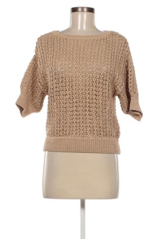 Γυναικείο πουλόβερ S.Oliver, Μέγεθος S, Χρώμα  Μπέζ, Τιμή 25,36 €