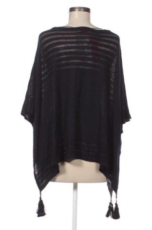 Γυναικείο πουλόβερ S.Oliver, Μέγεθος S, Χρώμα Μπλέ, Τιμή 25,89 €