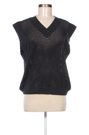 Γυναικείο πουλόβερ S.Oliver, Μέγεθος L, Χρώμα Μπλέ, Τιμή 12,68 €