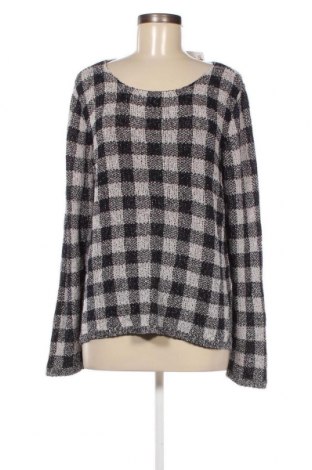 Γυναικείο πουλόβερ S.Oliver, Μέγεθος L, Χρώμα Πολύχρωμο, Τιμή 10,14 €