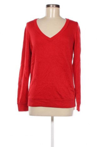 Дамски пуловер S.Oliver, Размер M, Цвят Червен, Цена 18,45 лв.