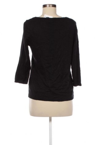 Дамски пуловер S.Oliver, Размер M, Цвят Черен, Цена 6,97 лв.