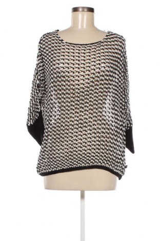 Дамски пуловер S.Oliver, Размер XL, Цвят Черен, Цена 24,60 лв.