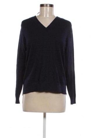 Γυναικείο πουλόβερ S.Oliver, Μέγεθος M, Χρώμα Μπλέ, Τιμή 11,41 €