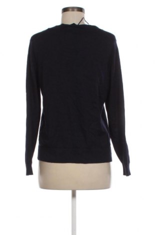 Γυναικείο πουλόβερ S.Oliver, Μέγεθος M, Χρώμα Μπλέ, Τιμή 6,34 €
