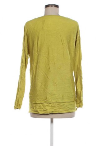 Дамски пуловер S.Oliver, Размер S, Цвят Зелен, Цена 12,30 лв.