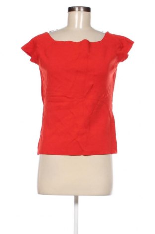 Γυναικείο πουλόβερ S.Oliver, Μέγεθος XL, Χρώμα Πορτοκαλί, Τιμή 15,22 €