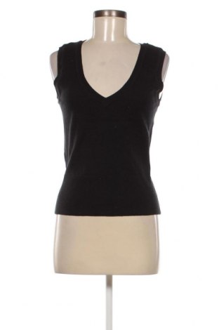 Γυναικείο πουλόβερ S.Oliver, Μέγεθος M, Χρώμα Μαύρο, Τιμή 12,68 €