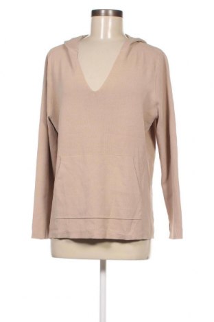 Γυναικείο πουλόβερ S.Oliver, Μέγεθος L, Χρώμα  Μπέζ, Τιμή 12,68 €