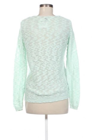 Γυναικείο πουλόβερ S.Oliver, Μέγεθος S, Χρώμα Πράσινο, Τιμή 4,31 €