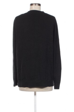Дамски пуловер S.Oliver, Размер L, Цвят Черен, Цена 10,25 лв.