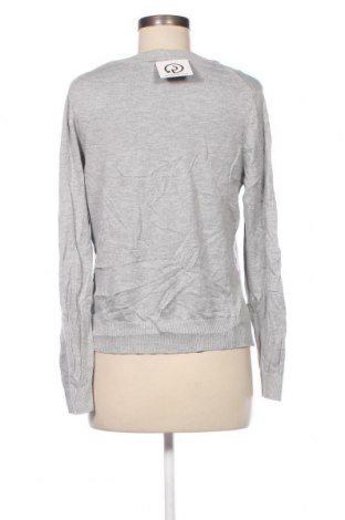Γυναικείο πουλόβερ S.Oliver, Μέγεθος S, Χρώμα Γκρί, Τιμή 4,31 €