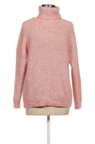 Γυναικείο πουλόβερ S.Oliver, Μέγεθος L, Χρώμα Πολύχρωμο, Τιμή 12,68 €