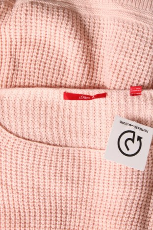 Pulover de femei S.Oliver, Mărime M, Culoare Roz, Preț 26,97 Lei