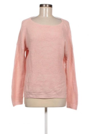 Γυναικείο πουλόβερ S.Oliver, Μέγεθος M, Χρώμα Ρόζ , Τιμή 5,07 €