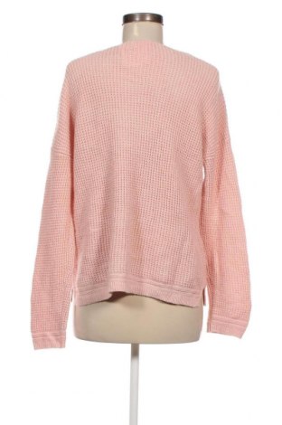 Дамски пуловер S.Oliver, Размер M, Цвят Розов, Цена 16,40 лв.