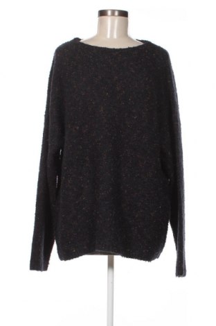 Γυναικείο πουλόβερ S.Oliver, Μέγεθος XL, Χρώμα Μπλέ, Τιμή 25,36 €