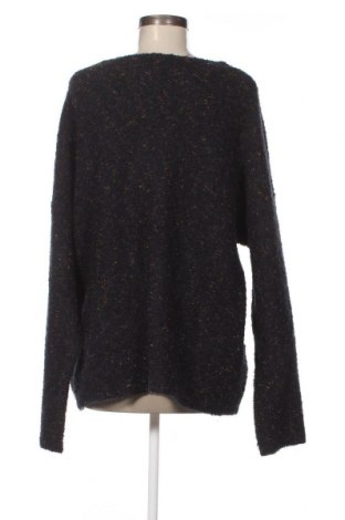 Дамски пуловер S.Oliver, Размер XL, Цвят Син, Цена 8,61 лв.