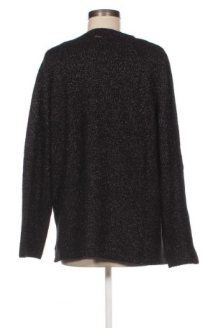 Pulover de femei S.Oliver, Mărime XL, Culoare Negru, Preț 53,95 Lei