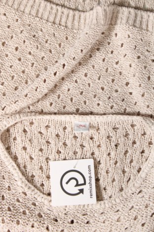 Pulover de femei S.Oliver, Mărime M, Culoare Bej, Preț 53,95 Lei
