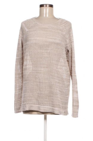 Дамски пуловер S.Oliver, Размер XL, Цвят Бежов, Цена 26,75 лв.