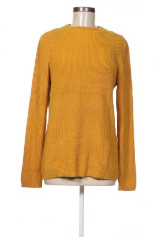 Γυναικείο πουλόβερ S.Oliver, Μέγεθος M, Χρώμα Κίτρινο, Τιμή 8,88 €