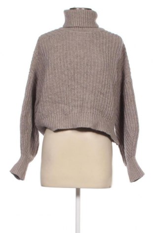 Γυναικείο πουλόβερ S.Oliver, Μέγεθος S, Χρώμα  Μπέζ, Τιμή 5,07 €