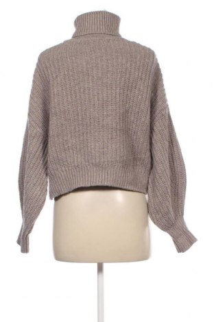 Дамски пуловер S.Oliver, Размер S, Цвят Бежов, Цена 8,20 лв.