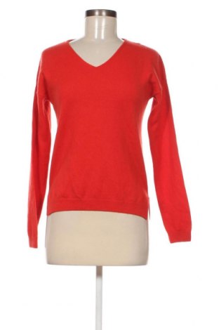 Pulover de femei S.Oliver, Mărime S, Culoare Roșu, Preț 74,18 Lei