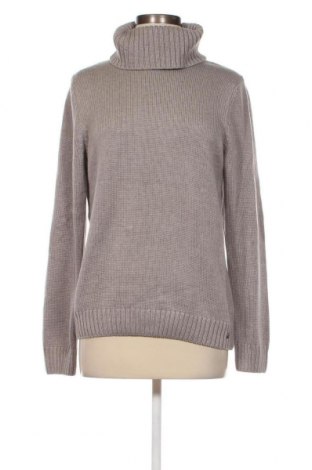 Дамски пуловер S.Oliver, Размер L, Цвят Сив, Цена 18,45 лв.