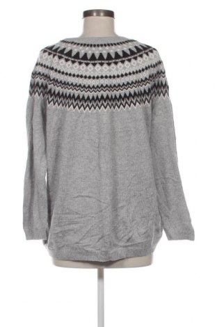 Γυναικείο πουλόβερ S.Oliver, Μέγεθος XL, Χρώμα Γκρί, Τιμή 10,14 €