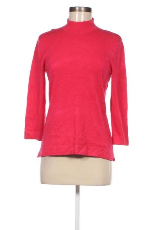 Γυναικείο πουλόβερ S.Oliver Black Label, Μέγεθος M, Χρώμα Ρόζ , Τιμή 16,45 €