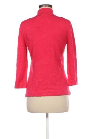 Дамски пуловер S.Oliver Black Label, Размер M, Цвят Розов, Цена 26,60 лв.