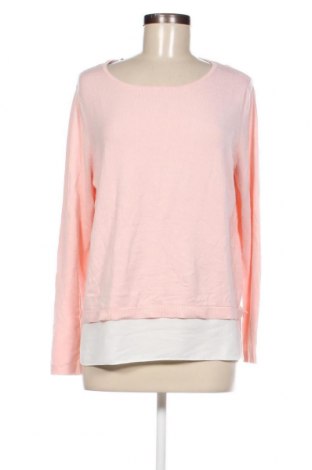 Дамски пуловер S.Oliver Black Label, Размер L, Цвят Розов, Цена 52,70 лв.
