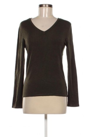 Дамски пуловер S.Oliver Black Label, Размер M, Цвят Зелен, Цена 20,46 лв.