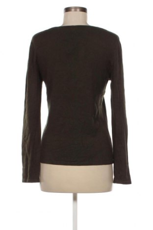 Γυναικείο πουλόβερ S.Oliver Black Label, Μέγεθος M, Χρώμα Πράσινο, Τιμή 12,66 €