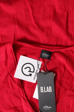 Damenpullover S.Oliver Black Label, Größe L, Farbe Rosa, Preis 32,15 €