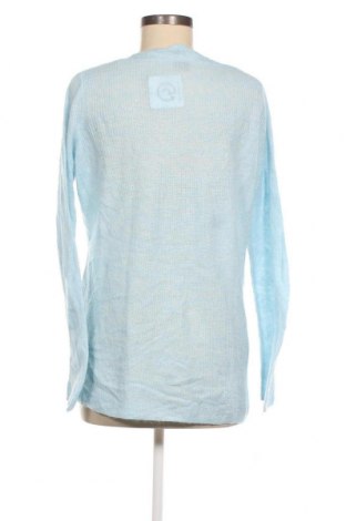 Γυναικείο πουλόβερ S.Oliver Black Label, Μέγεθος M, Χρώμα Μπλέ, Τιμή 5,75 €