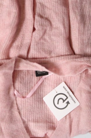 Damenpullover S.Oliver Black Label, Größe M, Farbe Rosa, Preis 6,47 €