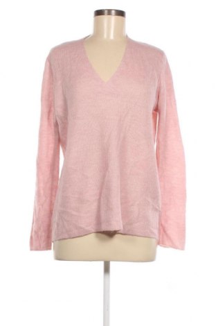 Дамски пуловер S.Oliver Black Label, Размер M, Цвят Розов, Цена 9,30 лв.