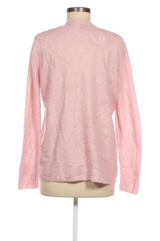 Γυναικείο πουλόβερ S.Oliver Black Label, Μέγεθος M, Χρώμα Ρόζ , Τιμή 15,34 €