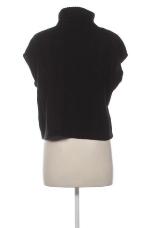 Pulover de femei SHEIN, Mărime M, Culoare Negru, Preț 35,91 Lei