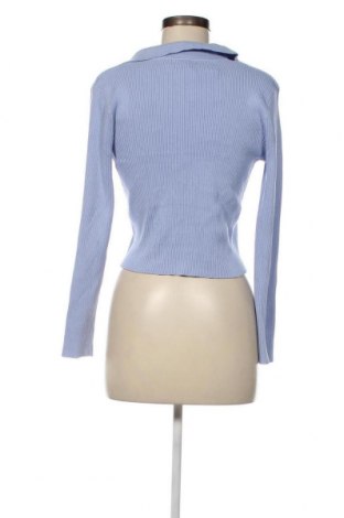 Damenpullover SHEIN, Größe L, Farbe Blau, Preis € 4,84