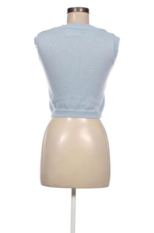 Pulover de femei SHEIN, Mărime S, Culoare Albastru, Preț 95,39 Lei